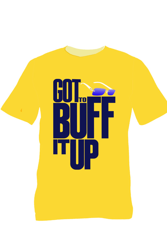 Maize Out Tee